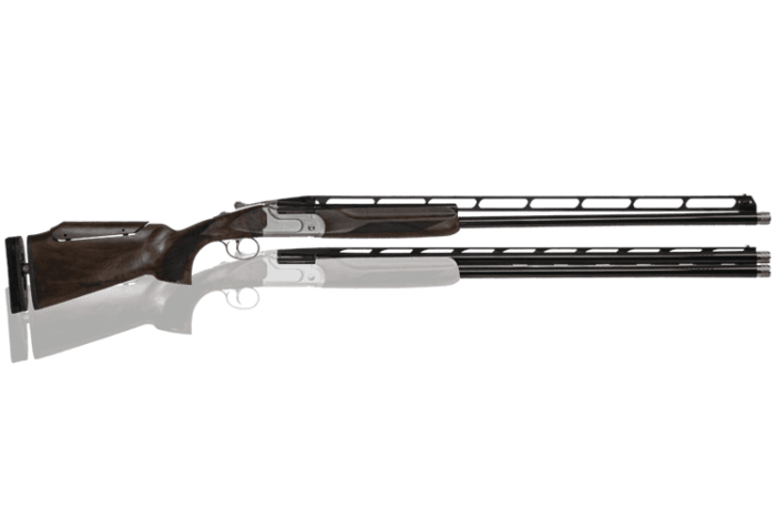CZ All-American Trap Combo
