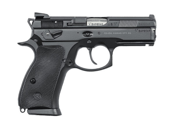 CZ P-01 Ω Convertible (Omega)
